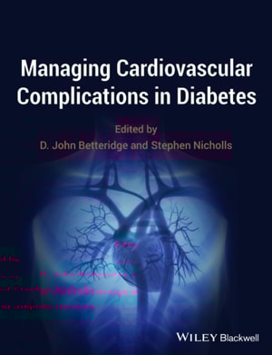 Managing Cardiovascular Complications in Diabetes