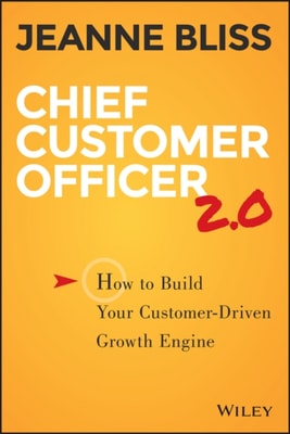 Chief Customer Officer 2.0
