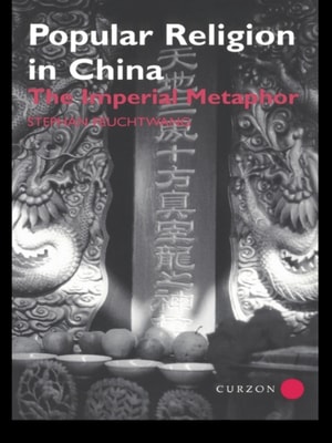 Popular Religion in China
