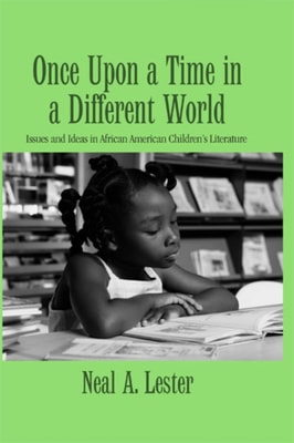 Once Upon a Time in a Different World