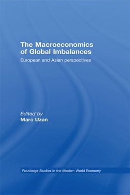 Macroeconomics of Global Imbalances