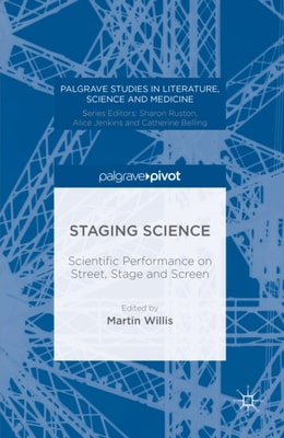 Staging Science