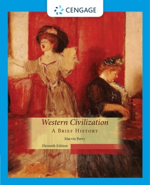 Western Civilization, A Brief History