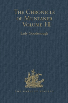 Chronicle of Muntaner