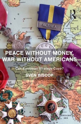 Peace Without Money, War Without Americans