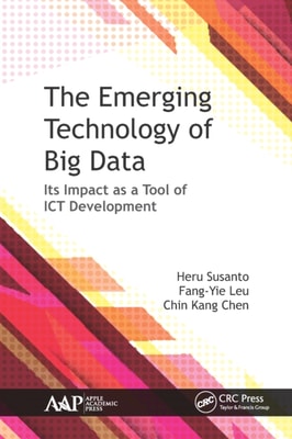 Emerging Technology of Big Data