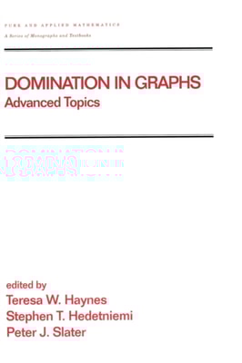 Domination in Graphs
