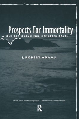 Prospects for Immortality