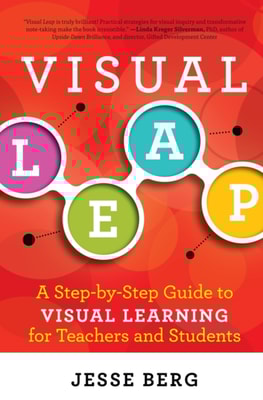Visual Leap