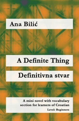 Definite Thing / Definitivna stvar