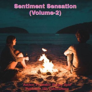 Sentiment Sensation (Volume-2)