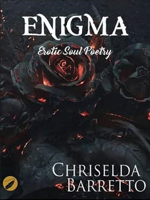 Enigma : Erotic Soul Poetry