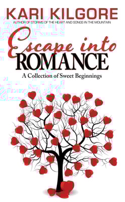 Escape into Romance