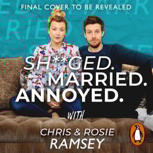 Sh**ged. Married. Annoyed.