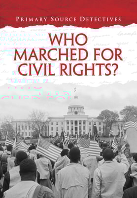 Who Marched for Civil Rights?