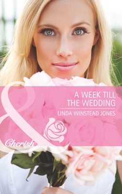 Week Till the Wedding