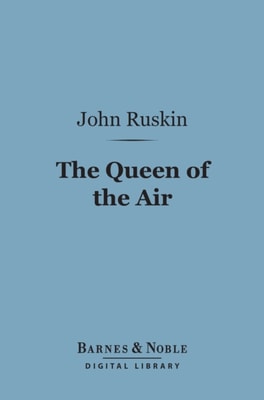 Queen of the Air (Barnes & Noble Digital Library)