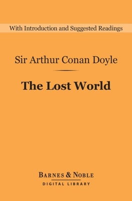 Lost World (Barnes & Noble Digital Library)