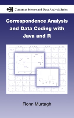 Correspondence Analysis and Data Coding with Java and R