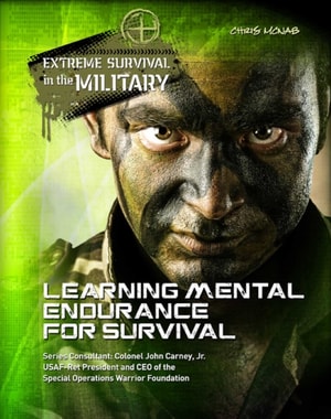 Survival in the Wilderness