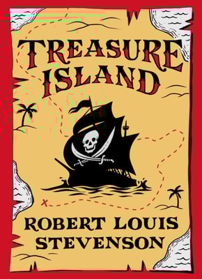 Treasure Island (Barnes & Noble Collectible Editions)