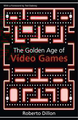 Golden Age of Video Games