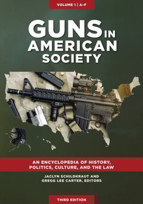 Guns in American Society