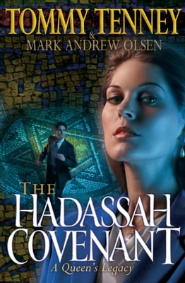 Hadassah Covenant