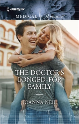Doctor's Longed-For Family