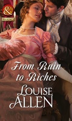 From Ruin to Riches