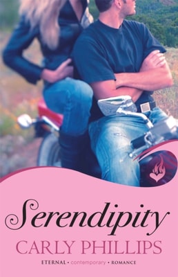 Perfect Fling: Serendipity's Finest Book 2
