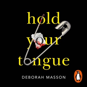 Hold Your Tongue