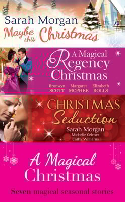 Magical Christmas
