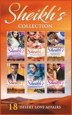 Sheikh's Collection