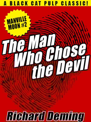 Man Who Chose the Devil