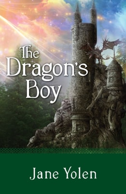 Dragon's Boy