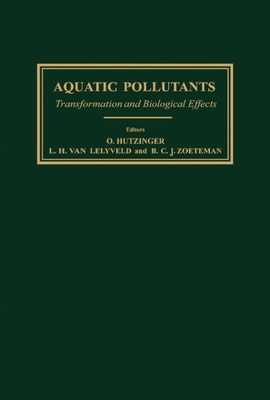 Aquatic Pollutants