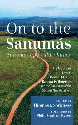 On to the Sanumas: S