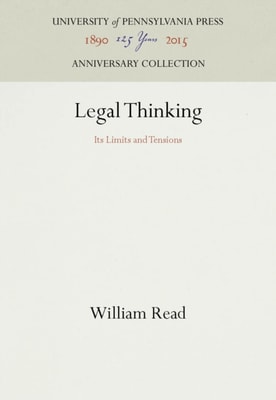 Legal Thinking