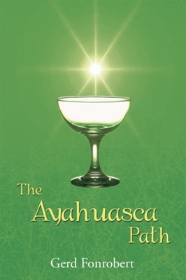 Ayahuasca Path