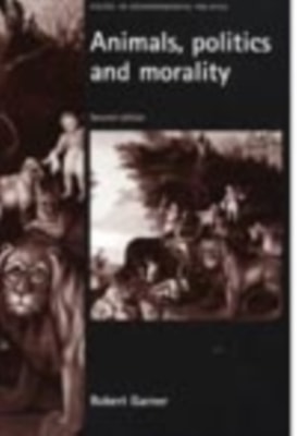 Animals, politics and morality