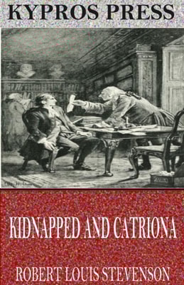 Kidnapped and Catriona