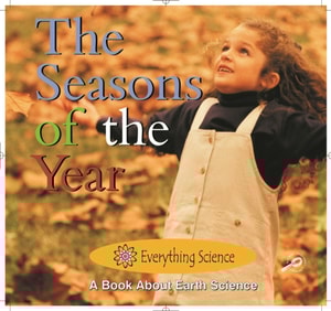 Seasons of The Year