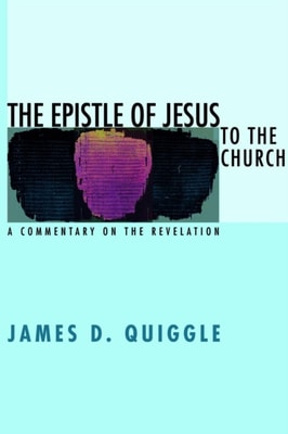 Epistle of Jesus to the Church