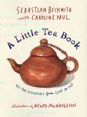 Little Tea Book