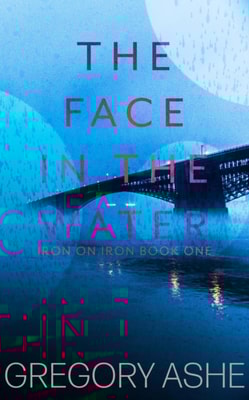 Face in the Water