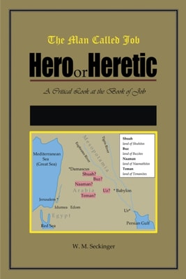 Man Called Job: Hero or Heretic