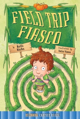 Field Trip Fiasco