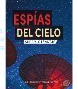 Espías del cielo