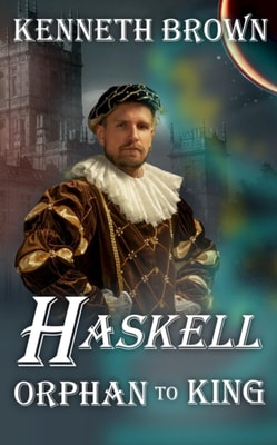 Haskell - Orphan to King